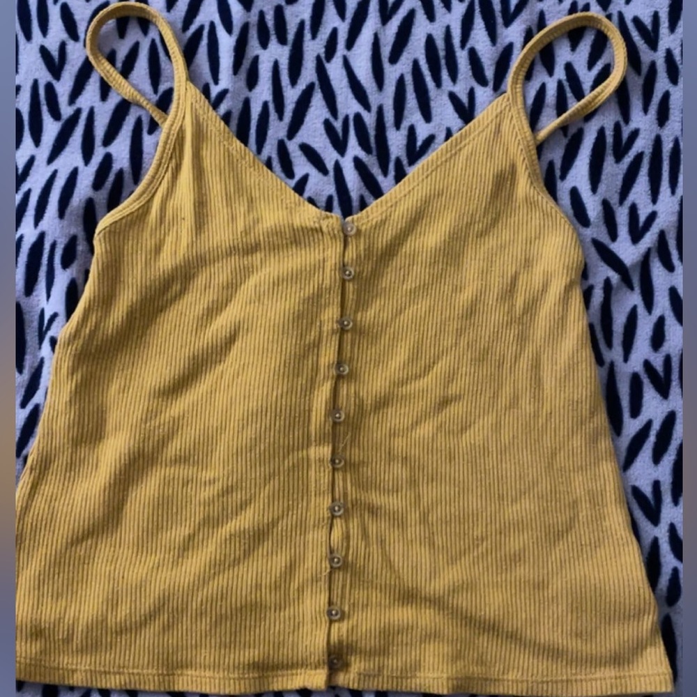 American Eagle Tank top